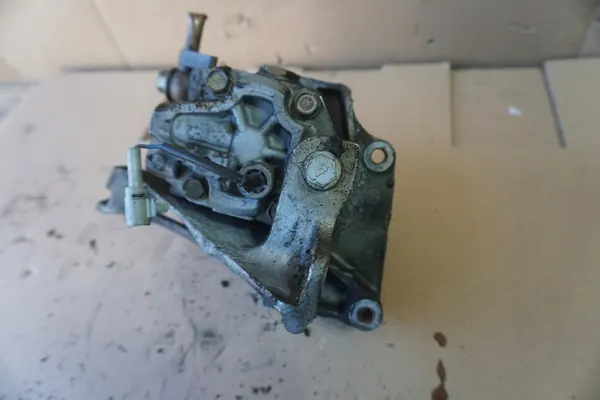 Bomba de direção assistida SUBARU FORESTER II 2.0B 2006 OEM image 5