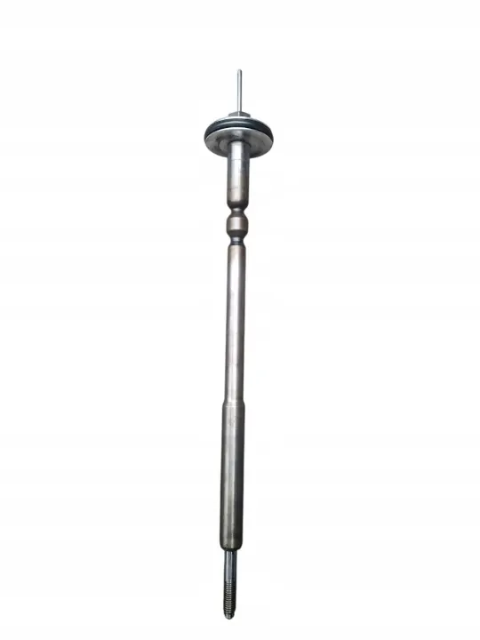 Arbre de Fourchette Sélecteur Scania OEM 1755663 image 2