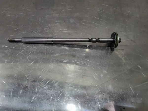 Arbre de Fourchette Sélecteur Scania OEM 1755663 image 4