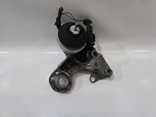 Motorlager Audi A6 C5 2.5 TDI 99R image 2