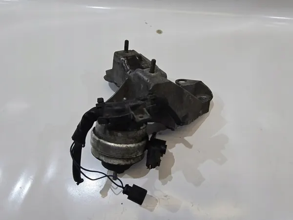 Motorlager Audi A6 C5 2.5 TDI 99R image 3