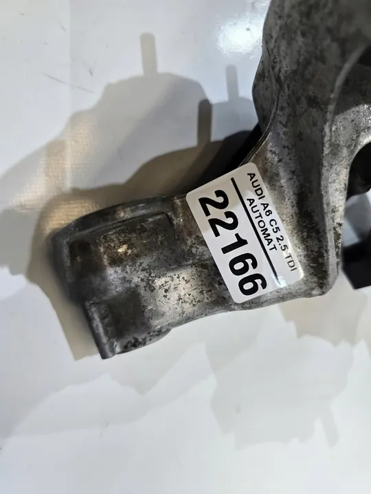 Motorlager Audi A6 C5 2.5 TDI 99R image 7