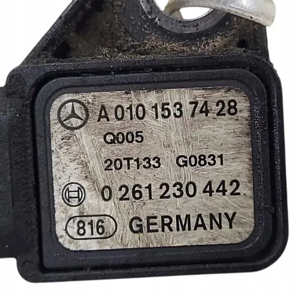 Sensor de pressão turbo Mercedes-Benz OE A0101537428 image 6
