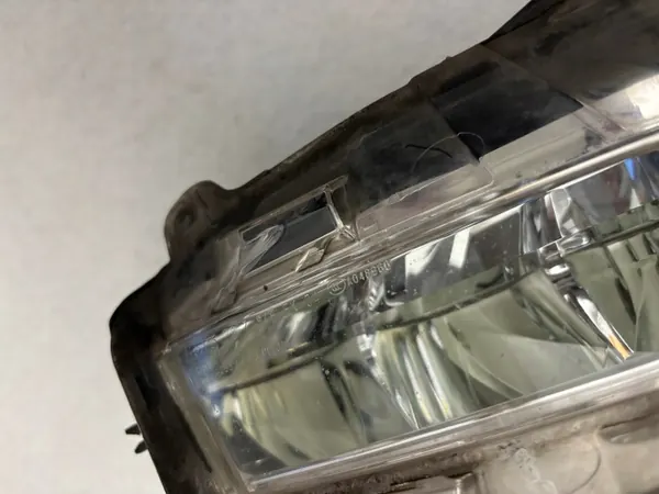 DRL Halogeen Rechts Voor OEM A048960 Lexus NX image 4