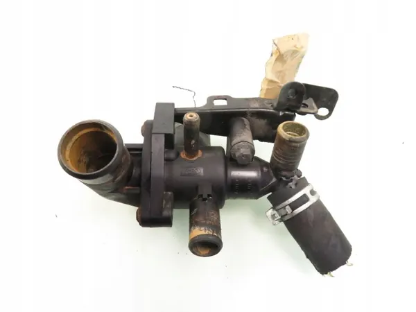 Termostathus OEM 6C1Q-8A586-BD för Ford Transit image 2
