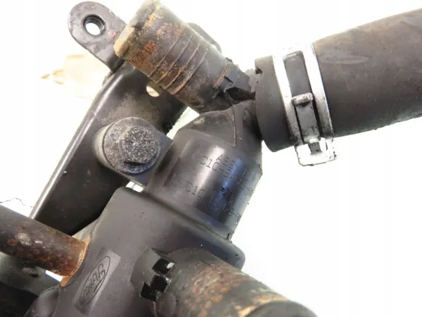 Termostathus OEM 6C1Q-8A586-BD för Ford Transit image 4