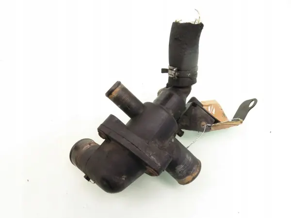 Termostathus OEM 6C1Q-8A586-BD för Ford Transit image 5