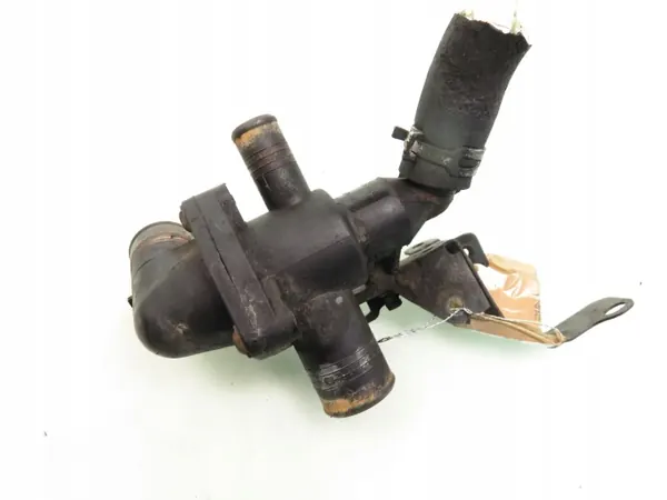 Termostathus OEM 6C1Q-8A586-BD för Ford Transit image 6