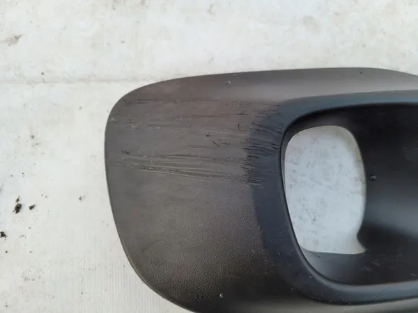 CITROEN C5 Aircross Frontstoßstangengitter OEM 9826722877 image 6