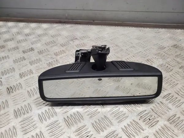Jeep Grand Cherokee Takaperäpeili OEM 57010732AD image 2