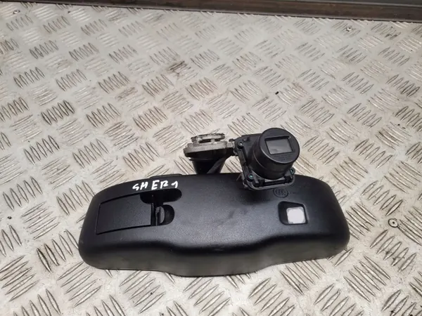 Jeep Grand Cherokee Takaperäpeili OEM 57010732AD image 4