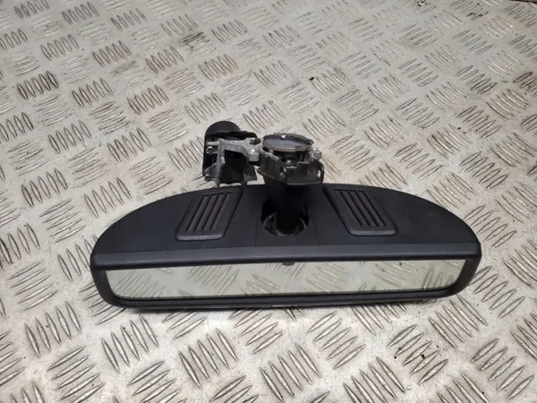 Jeep Grand Cherokee Takaperäpeili OEM 57010732AD image 5