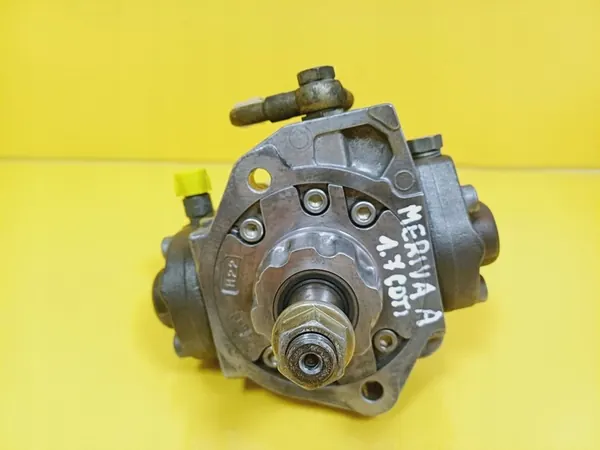 Brandstofpomp Opel Meriva A 1.7 CDTI 8-97313862-2 image 2