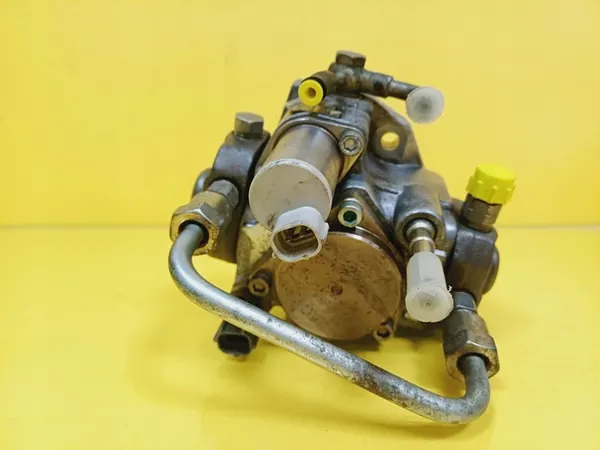 Brandstofpomp Opel Meriva A 1.7 CDTI 8-97313862-2 image 4