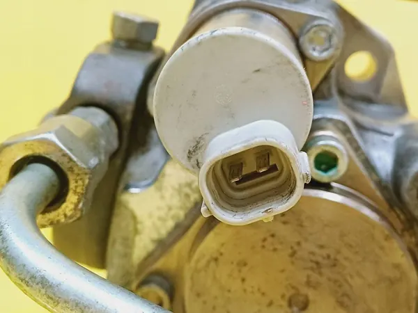 Brandstofpomp Opel Meriva A 1.7 CDTI 8-97313862-2 image 5