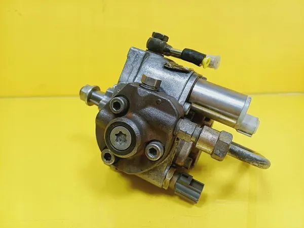 Brandstofpomp Opel Meriva A 1.7 CDTI 8-97313862-2 image 6