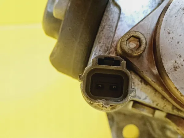 Brandstofpomp Opel Meriva A 1.7 CDTI 8-97313862-2 image 9