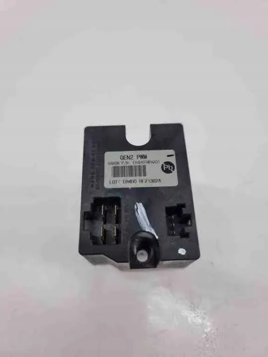 Hyundai lämmityspuhaltimen rele OEM ER4H0TMPAA01 image 4