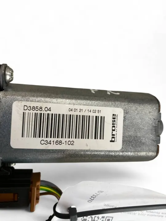 Sitzmotor Volvo XC90 2021 OEM C34168102 image 5