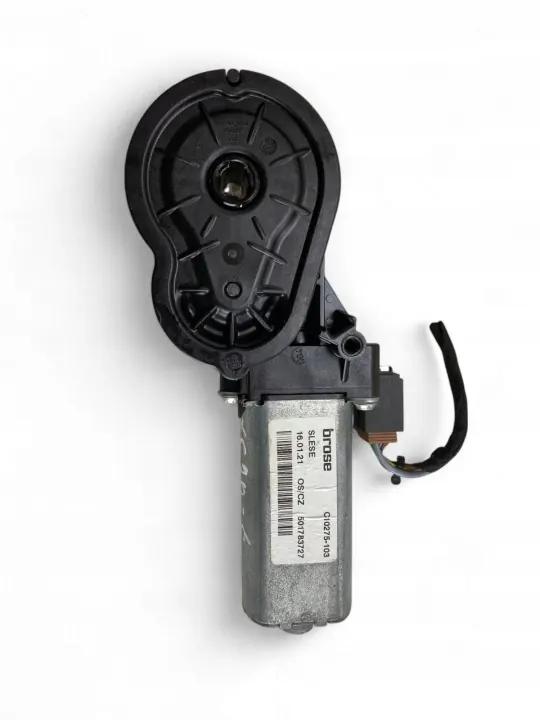 Sitzmotor Volvo XC90 2021 OEM C34168102 image 6