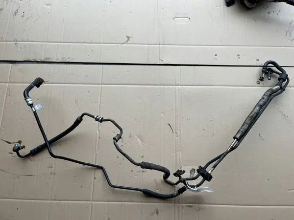 Ohjausletkun OEM P31340288 Volvo S80 II:lle image 2
