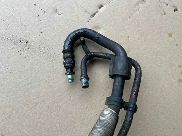Ohjausletkun OEM P31340288 Volvo S80 II:lle image 3