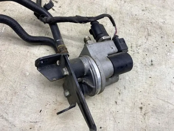 Régulateur de pression de gaz Mercedes-Benz OEM 110R-000186 image 3
