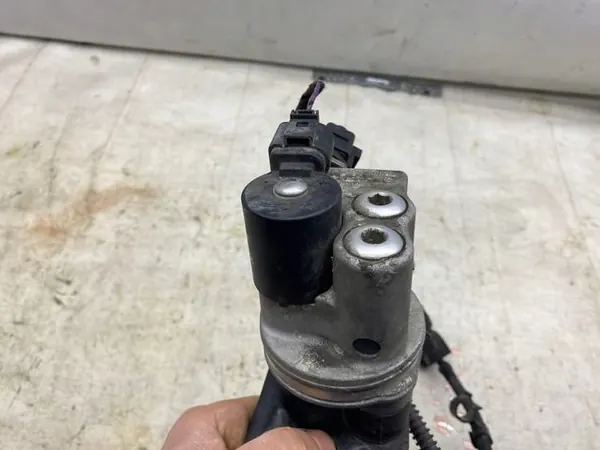 Régulateur de pression de gaz Mercedes-Benz OEM 110R-000186 image 5