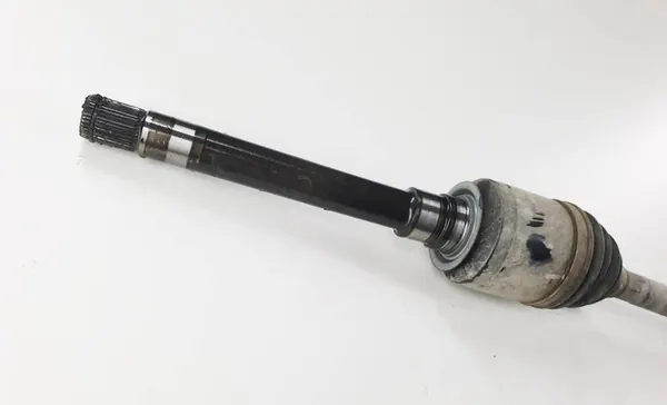 Mercedes ML II W164 Lift 09r 3.5 V6 Främre Höger Halvaxel image 2