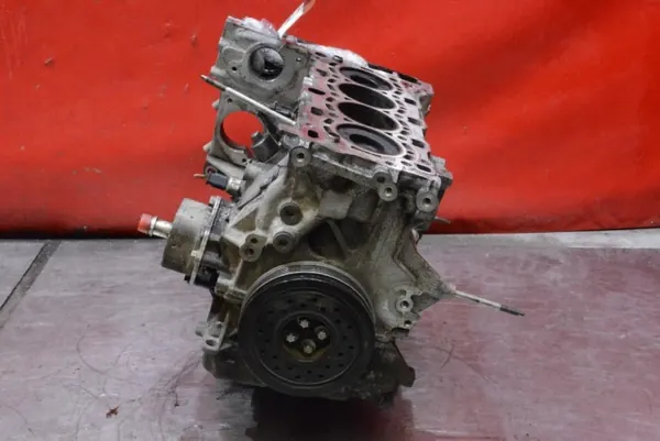 Bloque motor 55596879 Opel Astra 5 1.6 CDTI 136CV image 2