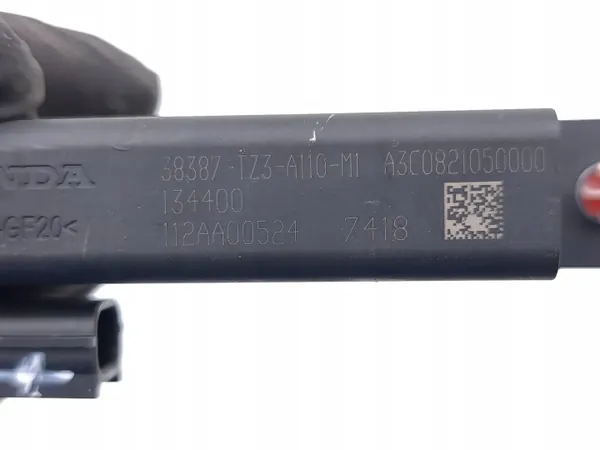 Module sans clé Honda HR-V 2022 OEM 38387TZ3A110M1 image 6