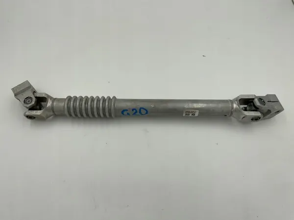 Joint croisé colonne direction OEM 6862087 - Occasion image 2
