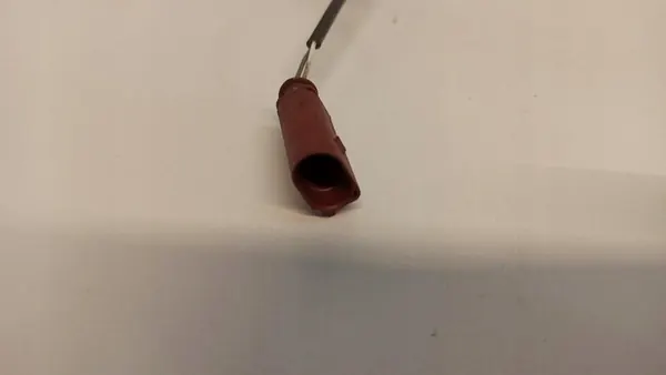 Sensor Lambda AUDI A5 8T 03L906088L image 2