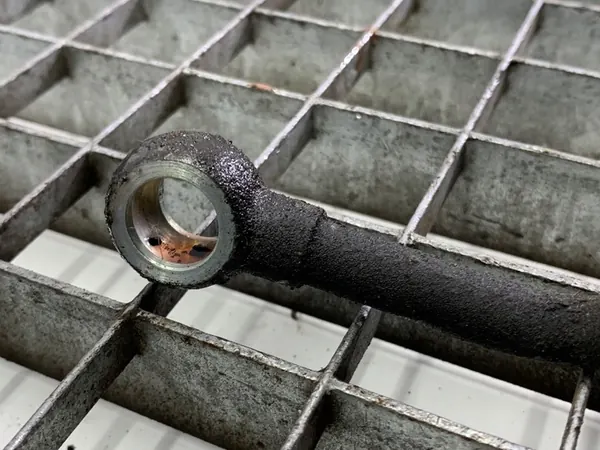 Mangueira de direção assistida BMW E39 2.0 150CV 95-03 image 3