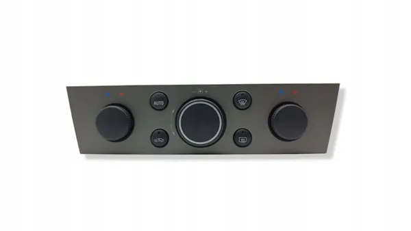 Ilmastointipaneeli Opel Vectra C 13212340 image 2