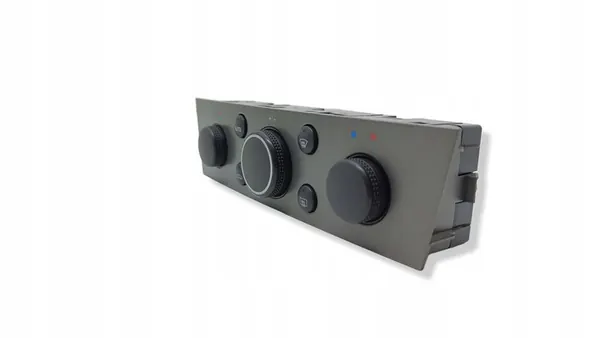 Ilmastointipaneeli Opel Vectra C 13212340 image 4