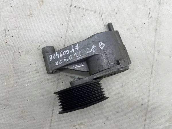 VOLVO XC90 II 2.0B Polea de Tensor 31460377 image 2