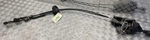 Pommeau de levier OEM GALKA DZWIGNIA pour Renault Trafic II image 2