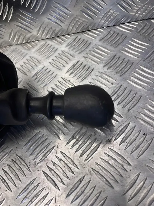 Pommeau de levier OEM GALKA DZWIGNIA pour Renault Trafic II image 3