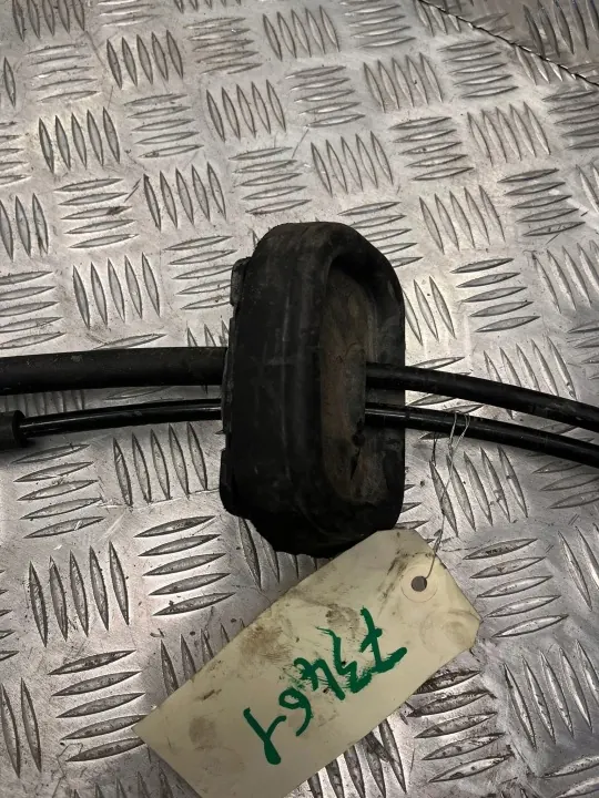 Pommeau de levier OEM GALKA DZWIGNIA pour Renault Trafic II image 6