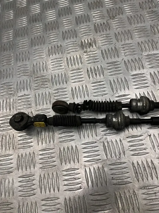 Pommeau de levier OEM GALKA DZWIGNIA pour Renault Trafic II image 7