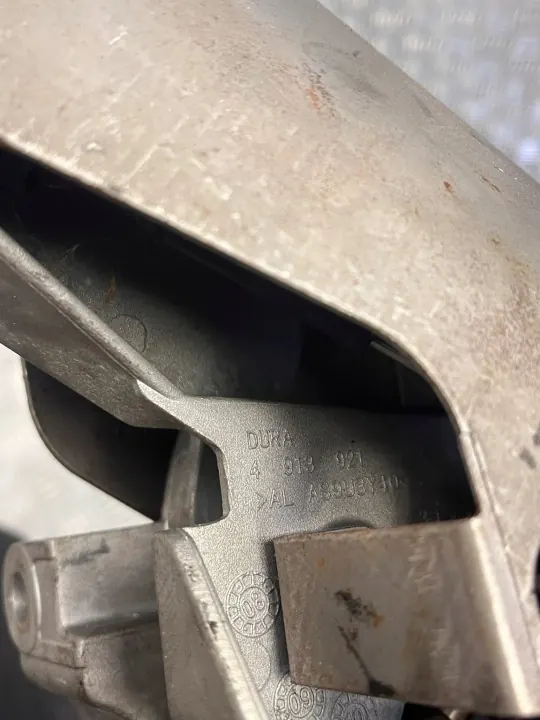 Pommeau de levier OEM GALKA DZWIGNIA pour Renault Trafic II image 8