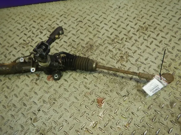 Boîtier de direction OEM Zawada-258931- pour SEAT Ibiza II image 3