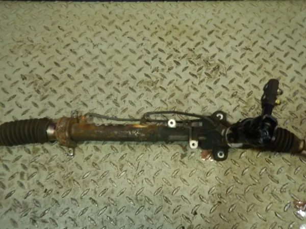 Boîtier de direction OEM Zawada-258931- pour SEAT Ibiza II image 4