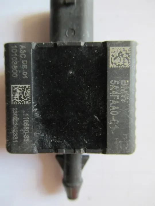 Sensor de Impacto Proteção Pedestres BMW OEM 5A4FAA0 image 3