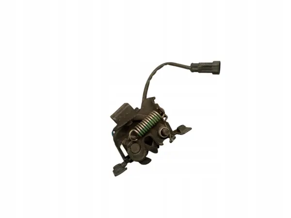 Maserati Ghibli motorkapslot OEM ATV118598 image 2