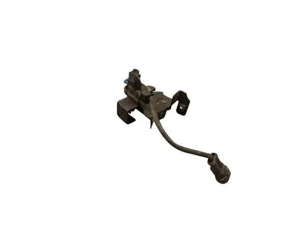 Maserati Ghibli motorkapslot OEM ATV118598 image 3