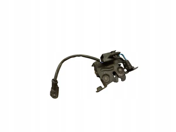 Maserati Ghibli motorkapslot OEM ATV118598 image 4