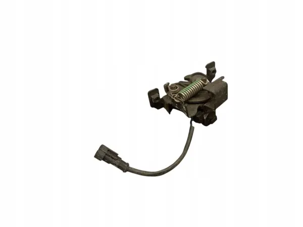 Maserati Ghibli motorkapslot OEM ATV118598 image 5