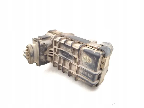 Land Rover Turbo Actuator OEM 6NW009550 3.0 TD image 4